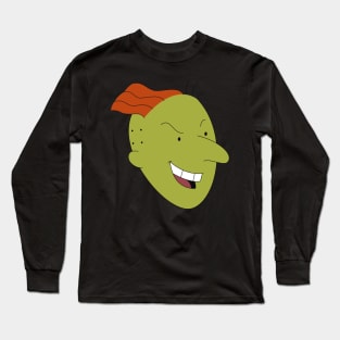 Roger M. Klotz Long Sleeve T-Shirt